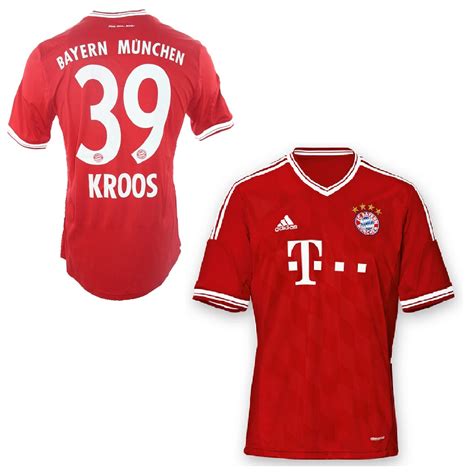 Bayern Trikot 2013 online kaufen 